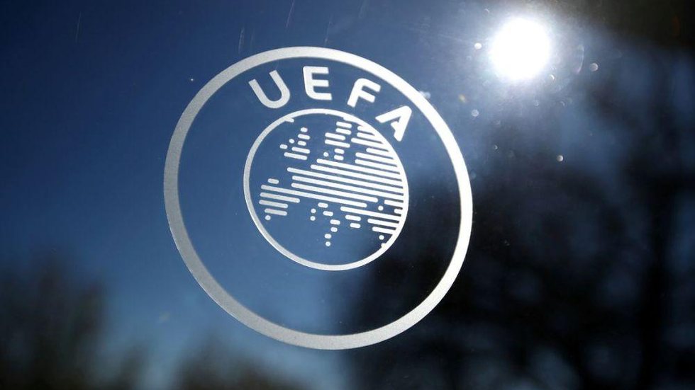 Uefa define regras de sustentabilidade financeira para clubes europeus