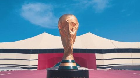 Fifa define procedimentos do sorteio dos grupos da Copa do Mundo