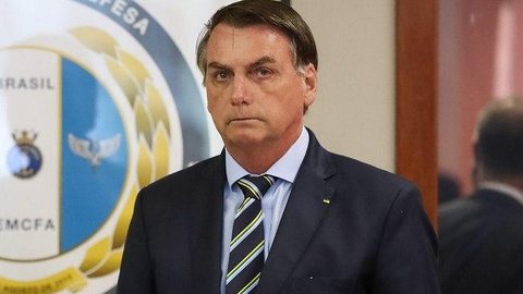 Bolsonaro não vai renovar GLO no Ceará e pressiona governador