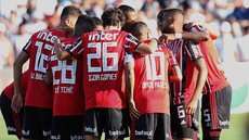 Tricolor duela com o Ceará na Arena Castelão
