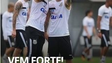 O que esperar do Santos em 2017: um título grande e bom senso sobre arena