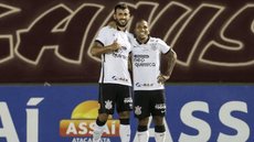 CORINTHIANS