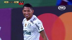 Palmeiras