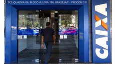 Caixa paga hoje Auxílio Brasil a beneficiários com NIS final 6