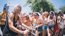 Confira a programação dos blocos de rua de Pré-Carnaval 2020 em São Paulo