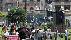 Crise na pandemia pode afetar por nove anos salário dos brasileiros