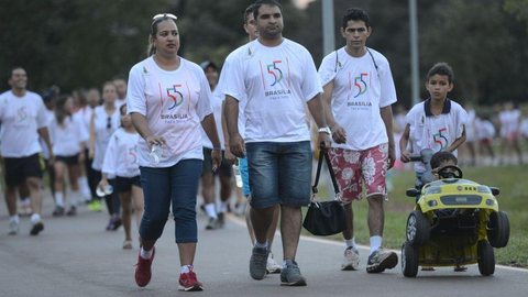 Dia Mundial de Combate ao Câncer: médicos recomendam atividade física