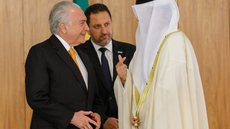 Intervenção em Roraima não restringirá entrada de venezuelanos no Brasil, diz Temer