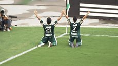 Palmeiras