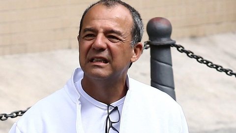 Cabral pede a Gilmar Mendes liberdade, prisão domiciliar ou transferência para sala de Estado Maior