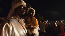 População residente em área indígena e quilombola supera 2,2 milhões
