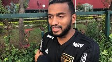 Reinaldo espera Everton ainda melhor na volta ao São Paulo e não pensa em saldo de gols: “Uma hora vão tropeçar”
