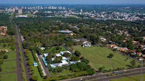 Foz do Iguaçu terá o primeiro bairro inteligente do país
