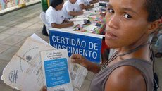 Agência Brasil explica como tirar o registro civil de nascimento