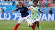 Fifa definirá país-sede do Mundial de futebol feminino em 25 de junho