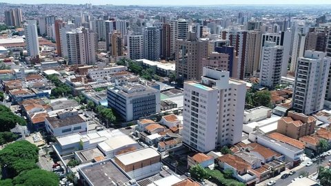 3 mil mortes por Covid em Ribeirão Preto, SP: quais os rumos da pandemia na cidade?
