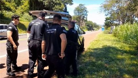 Um terço dos convocados para posse desiste da carreira de delegado de polícia em São Paulo