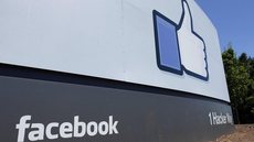 Facebook é multado no Reino Unido por violação de dados de usuários