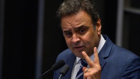 Aécio Neves é absolvido de acusação de receber R$ 2 milhões em propina da J&F
