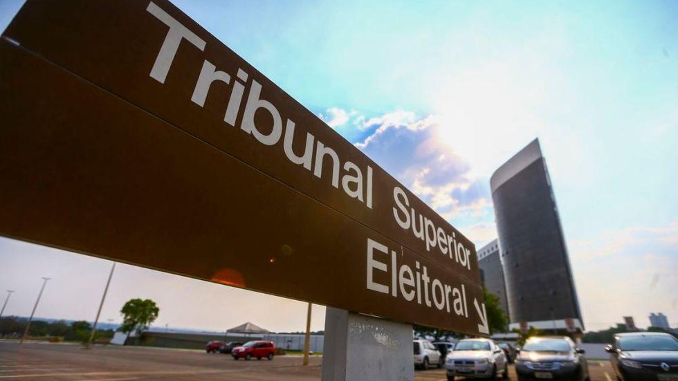 TSE declara ilegal gravação sem autorização em processos eleitorais