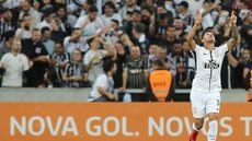 Corinthians pode ser campeão brasileiro na próxima quarta-feira; entenda cálculo