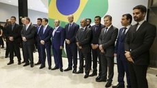 Governadores de 17 estados pedem a Bolsonaro prorrogação de calamidade pública