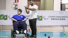 CPB interrompe escolinha de esportes paralímpicos em 2020