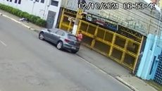 Jovem de 25 anos é estuprada no próprio carro na Vila Madalena