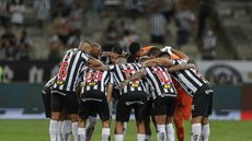 Jogadores do Atlético-MG vão às redes sociais e deixam recado de otimismo: “O ano não acabou”