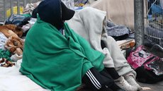 Conselho de Direitos Humanos recomenda medidas urgentes para moradores de rua no frio