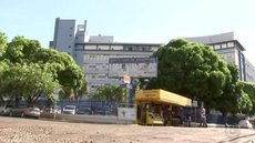 Polícia investiga morte de bebê em escola de Araçatuba