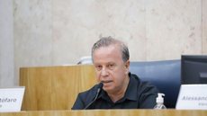 Corregedoria da Câmara de SP abre processo por racismo contra vereador