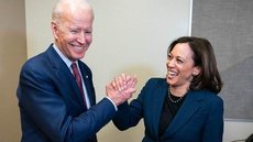 Liderando apuração, equipe de Joe Biden já lança site para transição de governo