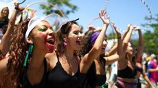 Dia Internacional da Mulher tem marchas em Brasília e São Paulo