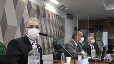 CPI deve convocar Marcelo Queiroga pela terceira vez antes da conclusão dos trabalhos