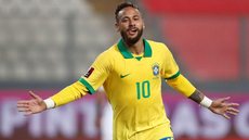 Santos faz posts de aniversário para Neymar, e craque responde: “Já já nosso caminho se cruza”