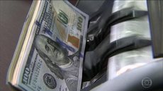 Banco Central venderá mais US$ 7,5 bilhões das reservas