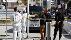 Brasil condena ataque à Embaixada dos EUA na Tunísia