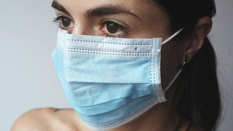 Coronavírus: Procon-RJ notifica empresa por aumento de 3.000% em máscaras