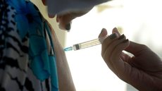 Parques de SP promovem hoje vacinação contra a covid-19