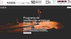 Brasil e França terão bolsa de residências artísticas este ano