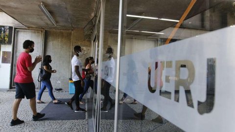 Projeto de extinção da Uerj chega à Assembleia Legislativa do Rio