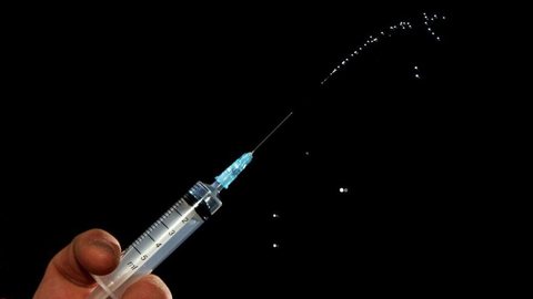 Senado aprova rastreamento de vacinas