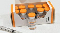 Pfizer antecipará para dia 16 entrega de mais 1,2 milhão de doses