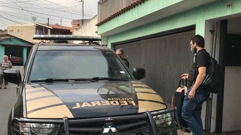 PF deflagra operação contra grupo acusado de fraudar auxílio emergencial