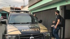 PF deflagra operação contra grupo acusado de fraudar auxílio emergencial