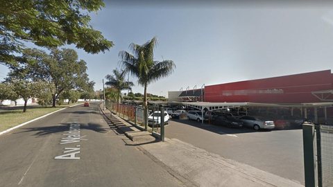 Suspeitos são detidos por furto a supermercados em Araçatuba