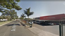 Suspeitos são detidos por furto a supermercados em Araçatuba