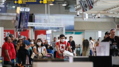 Pandemia arquiva planos de viagem e dá prejuízos a agências de turismo