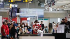 Pandemia arquiva planos de viagem e dá prejuízos a agências de turismo